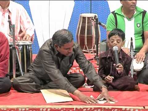 MUSICAL PROGRAMME=21-2-2012=HEMUGADHAVI HALL=UTTAM MARU