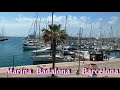 Marina de Badalona - Barcelona