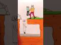 He Sacrificed Everything… Yet Failed#shortsfeed #youtubeshorts #skibiditoilet #drawing