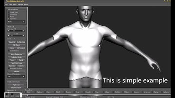 Meshmolder 7.3 - Release Soon - NEW TOOLS!!!