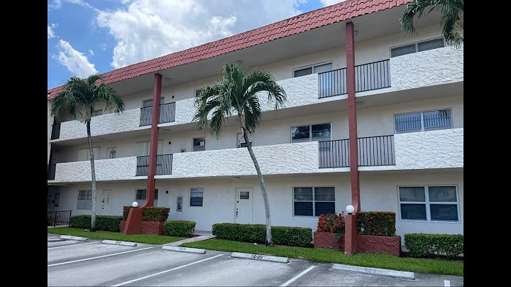 291 S Hollybrook DR #203 Pembroke Pines, FL 33025