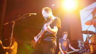 Built to Spill - Trimmed and Burning @ Bowery Ballroom 09/25/15