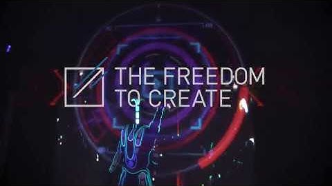 Live@ISE2018 | Michael Pullan introducing the technology that will light up ISE 2018