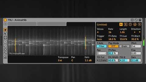 Pathways (MaxForLive)