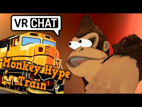 monkey-hype-train---vrchat