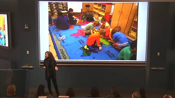 2019 MT2: Master Teachers on Teaching Event - Sara...
