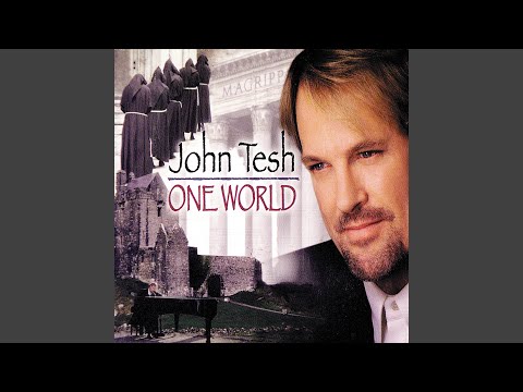 John Tesh — One World