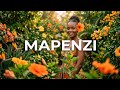 KAIROZ BEATZ MAPENZI Official Audio Bongo Flava X Rhumba Love Song 