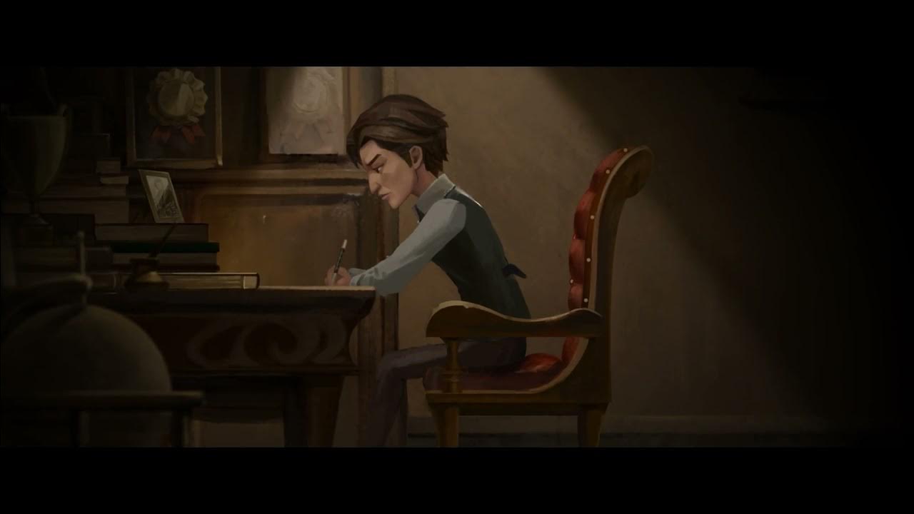 Identity V Main Storyline YouTube identity-v-main-storyline-youtube