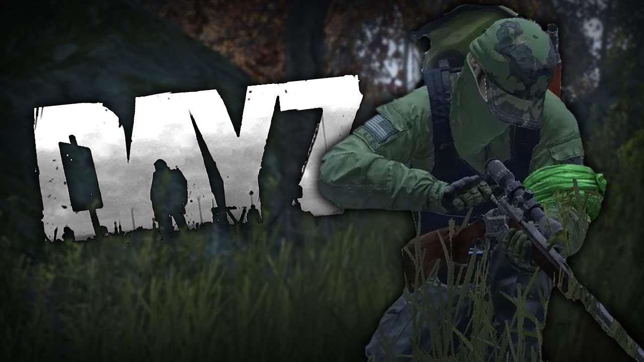 The Good,Blaze,And Ugly DayZ Indonesia (Movie) YouTube