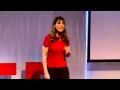 How Your Body Affects Your Happiness: Tal Shafir at TEDxJaffa 2013
