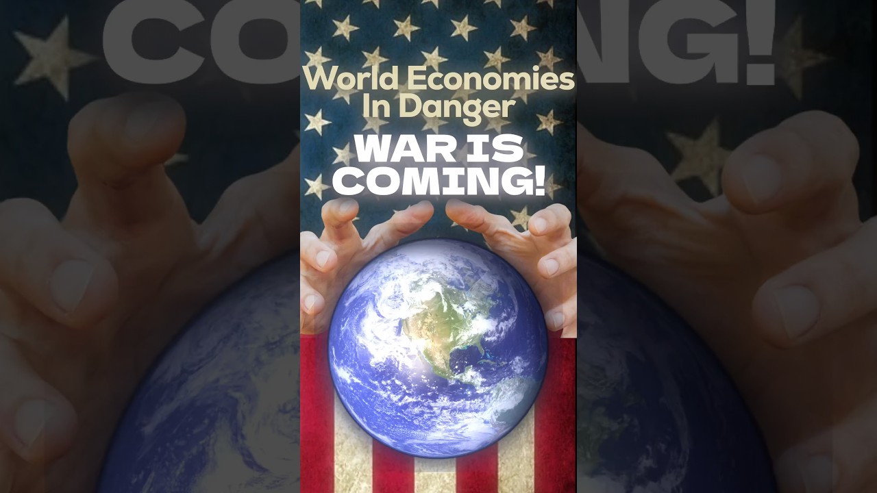 Why the global stock market is shrinking? #israel #iran #india #war
