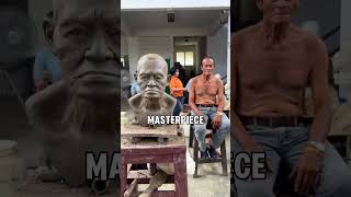 She Ruined Her Own Masterpiece