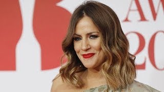 WHY Caroline Flack Ended Her Life Explained In A NOTE She Left Behind