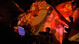 Download Lagu The Physics House Band - Titan - Live in Brighton, 28/04/2013 MP3