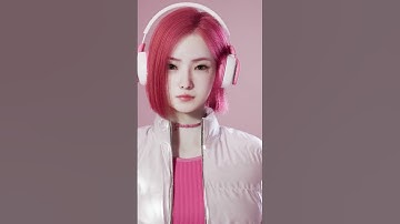 inZOI: Preview 04 create character test #inzoi #shorts