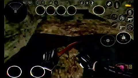 Menya ne dogonyat :D | Bhop in CS 1.6 na android