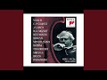 Miniature de la vidéo de la chanson Concerto For Oboe, Violin And Orchestra In C Minor, Bwv 1060: Iii. Allegro