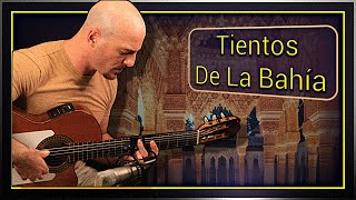 Tientos De La Bahía by Paco Peña chords