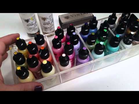 Vintaj Patina |