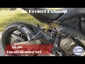 Ducati Exhaust Sound Compilation / Akrapovic, LeoVince, SC-project, Toce, Arrow