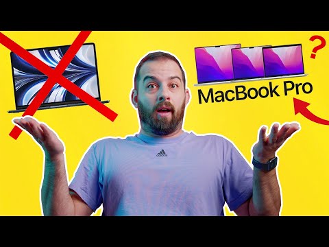 Βίντεο: Έχει το Mac Pro Thunderbolt 3;
