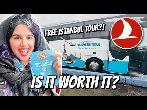 Video: Turkish Airlines Travel Guide and Review