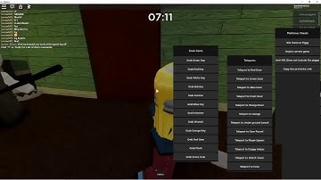Piggy Roblox teleport script11