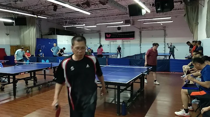 Luc vs Hao 31May22