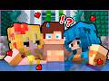 MAIZEN JJ Lost On The Island Of Girls Minecraft Animation JJ Mikey 