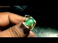 Handmade ring Gold 22kt , Jewelery