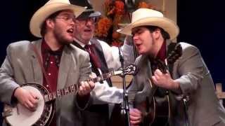 Video thumbnail of "The Burrows Brothers - Are You Missing Me"