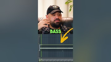 Pro Level Bass Mixing 💎
