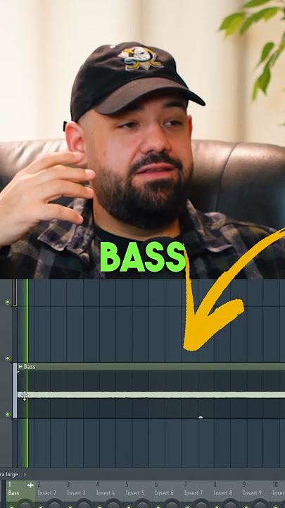 Pro Level Bass Mixing 💎
