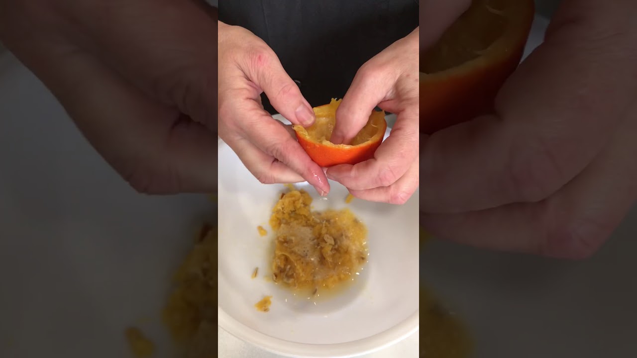 Melmelada de Taronja Amarga