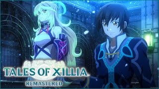Tales of Xillia Remastered Walkthrough Part 4 - Elizes Secret & King Gaius