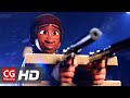 CGI Animated Short Film: "The Box Assassin" by Jeremy Schaefer | CGMeetup
