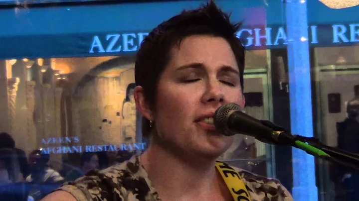 Rebecca Farlow- Sticks and Stones