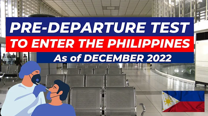 HOW TO BE EXEMPTED FROM THE COVID TEST REQUIREMENT...