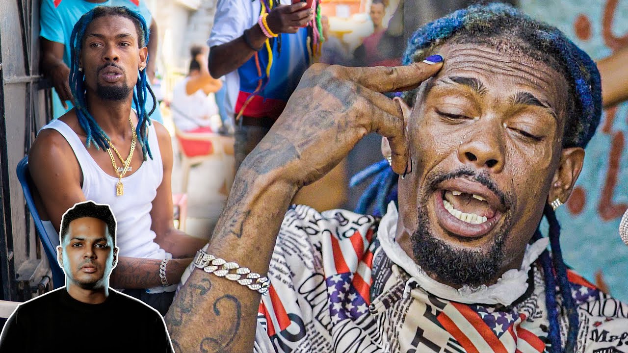 LA ENTREVISTA DE LA VERDAD | EL NAPO SE DESAHOGA capítulo 1