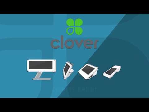 Working with Clover REST APIs