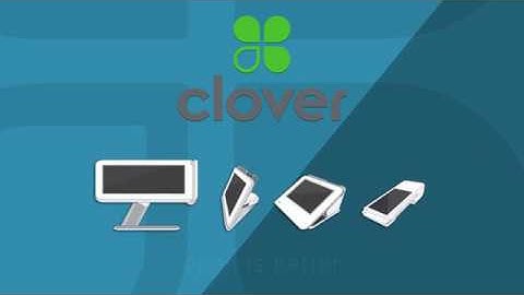 Working with Clover REST APIs