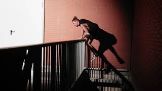 How to create an amazing parkour video with Ulanzi 40w LED Light?