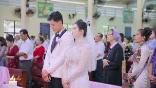 Lễ Hôn Phố Hoàng Khang & Lê Phương 26.04.2024 Hạ Long Weedding Cần Thơ