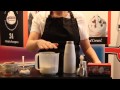 How To Make Whipped Cream Using A Dispenser