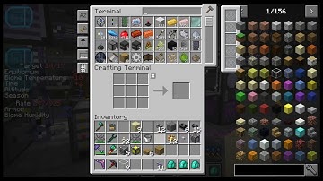 Forever Stranded Hardcore #68 - 15 Min then Timelapse - 0 Quest - 1.8.9.1