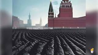 Болевые точки московского Z-рейха: вертикаль, газ и контроль