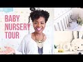 BABY NURSERY Tour | DIY Gender Neutral Modern Room | African Mommy Blogger