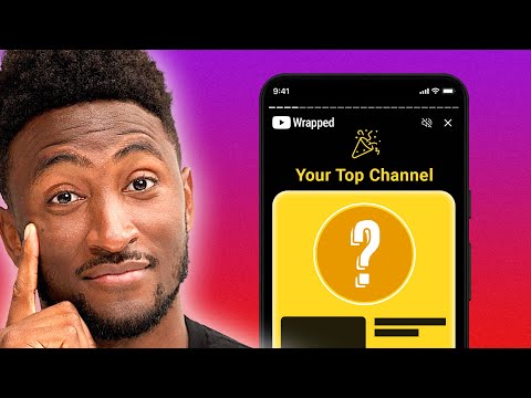 What Is Your Most Watched YouTube Channel YouTube