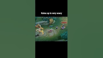 Broken Hero Kalea💀. #mlbb #mobilelegends #mlb #mlbb #explaner #mobilelegendsbangbang #kalea #shorts